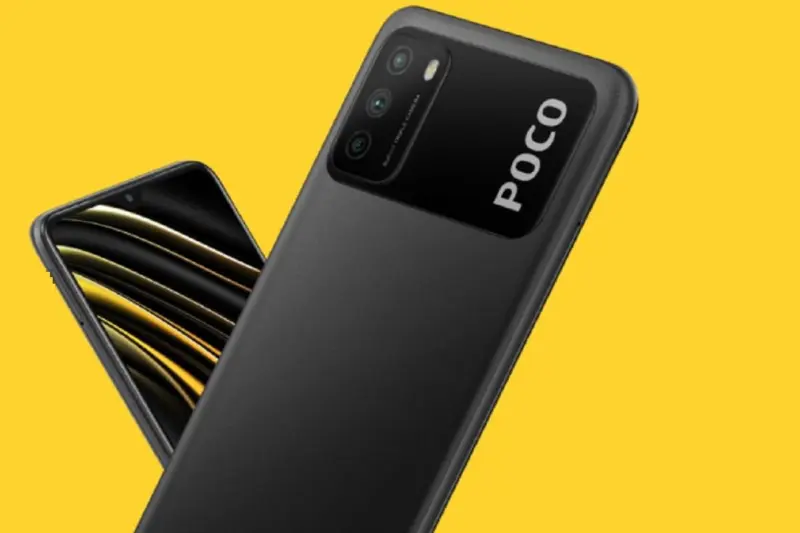 Poco M3 prices, specs and features revealed; Check all details here