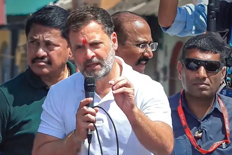 Electoral bonds: Congress puts PM Narendra Modi in the dock