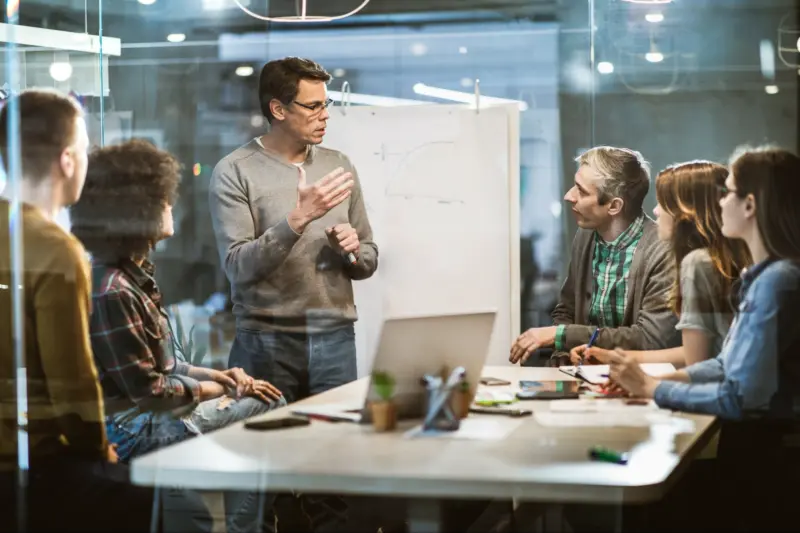 7 Crucial Metrics to Evaluate the Effectiveness of Your Marketing Campaigns        Why data-driven decisions are reshaping the marketing landscape