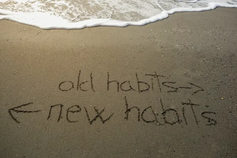 How to Make Small Life Changes That Develop Into Atomic Habits