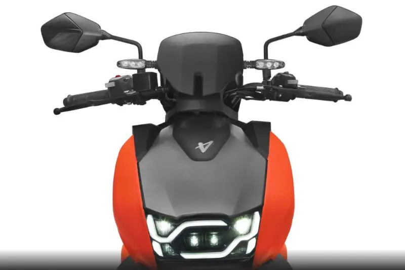 Hero Vida V1 Plus Has Made A Comeback: Now Comes With A Rs 30,000 Discount
