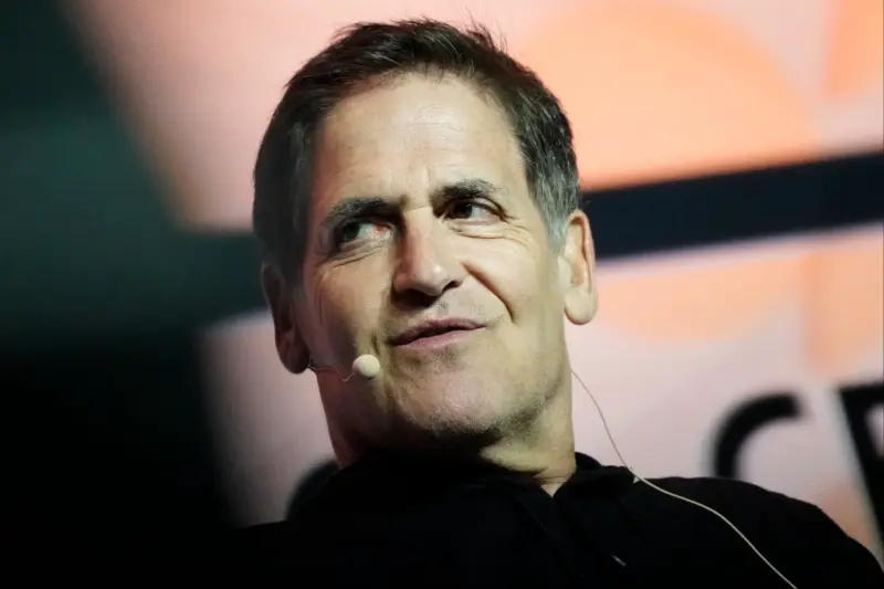 Mark Cuban's Startup Is Sending Its First Batch of Essential Meds to Hospitals Facing Shortages        The startup has an ambitious mission: to sell medications safely and at the lowest possible price point.