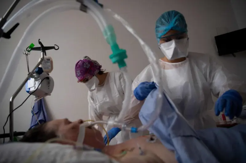 ಸಂಕೇಶ್ವರದ ವ್ಯಕ್ತಿಗೆ ಬ್ಲ್ಯಾಕ್ ಫಂಗಸ್: ಬಿಜೆಪಿ ವಕ್ತಾರ ಎಂ.ಬಿ. ಝಿರಲಿ