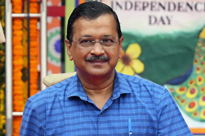 Consumers installing rooftop solar panels at home will get zero power bills: Delhi CM