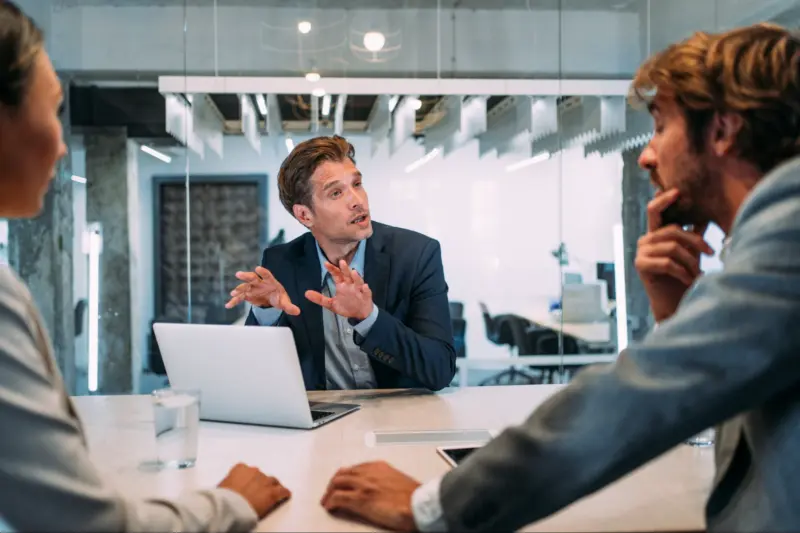 From Customers to Investors to Employees, Here's How to Connect With Every Company Stakeholder