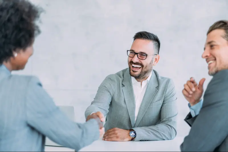 How Forming a Strategic Alliance Can Help Your Business Thrive in Turbulent Times Here's how well-executed strategic partnerships can accelerate growth and help businesses overcome challenging market conditions.
