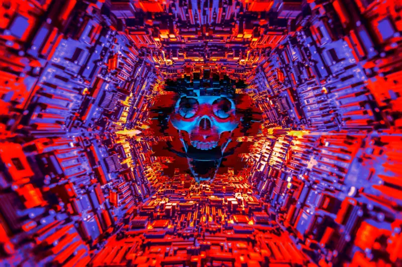 AI Isn't Evil - But Entrepreneurs Need to Keep Ethics in Mind As They Implement It        Artificial intelligence is a powerful tool that can be used for good or evil. It is important for small business owners to be aware of the potential risks and benefits of AI, and to use it responsibly.