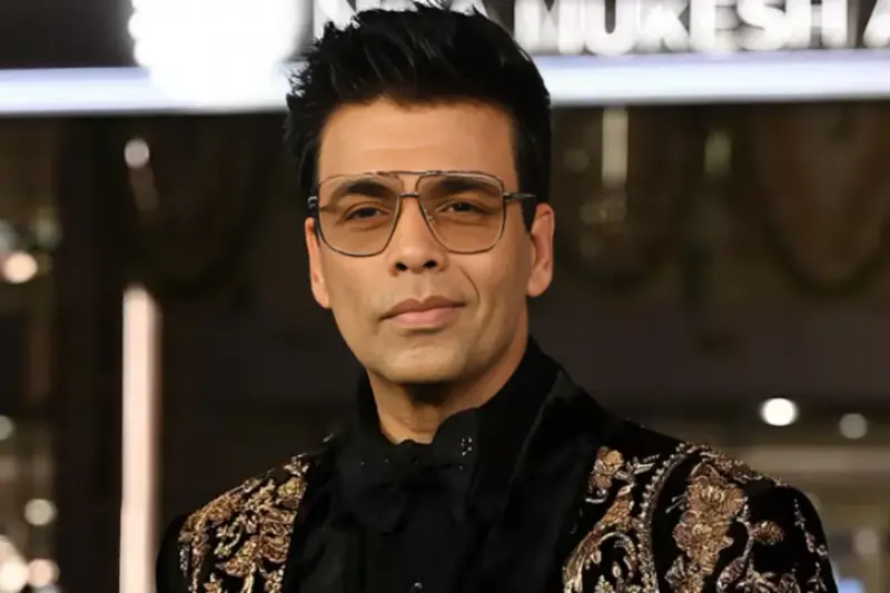 Karan Johar is all praises for Kiran Rao's Laapata Ladies backed by Aamir Khan; calls it 'one of the best'