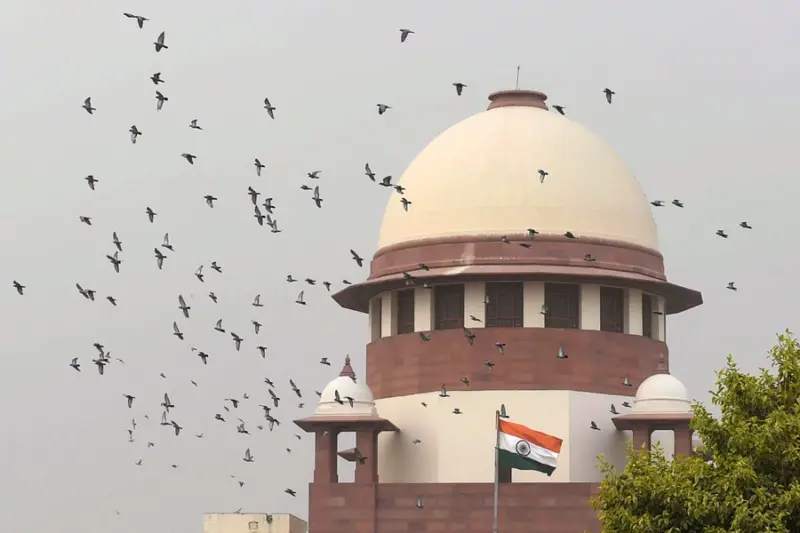 Supreme Court rules Anil Ambani-owned Reliance Infrastructure would not be entitled to 'undeserved windfall'