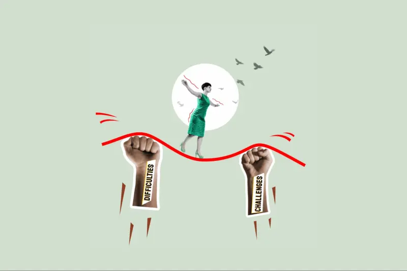 Resilience Unlocked: 9 Strategies to Turn Adversity Into an Advantage