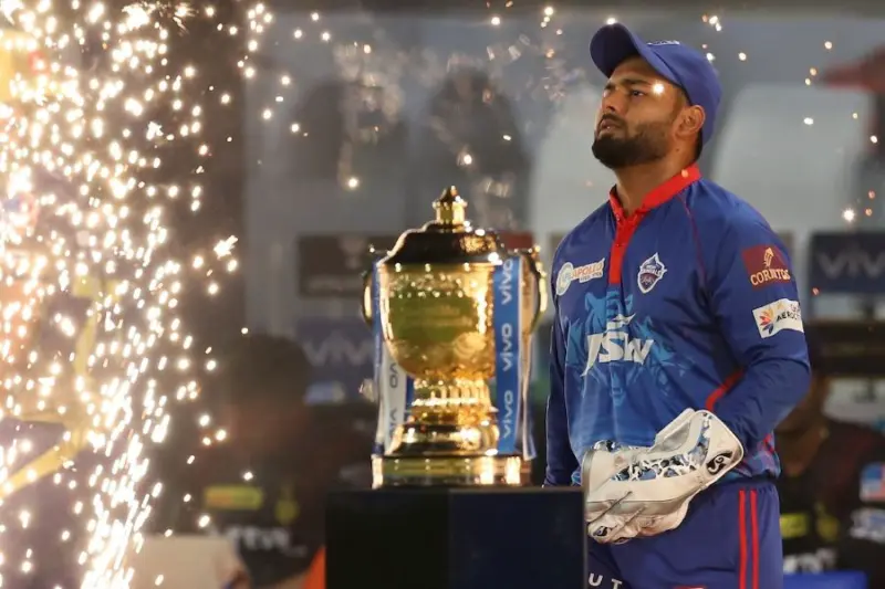IPL 2024: 454 நாட்களுக்கு பிறகு 'கேப்டனாக' களமிறங்கும் ரிஷப் பண்ட்.சறுக்குவாரா? சாதிப்பாரா?