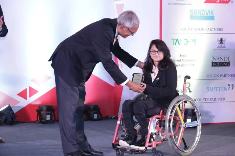 Surmounting the odds: How Paralympians Avani Lekhara and Ekta Bhyan rose above disability to become champions