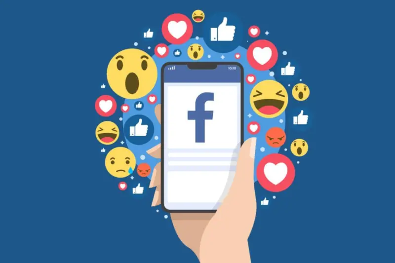 Facebook New look: ಶೀಘ್ರದಲ್ಲೇ ಹೊಸ ರೂಪ, ಹೆಸರಿನೊಂದಿಗೆ ಫೇಸ್​ಬುಕ್​​