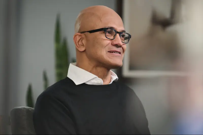 Microsoft's Salary Guidelines Were Leaked - Here's How Much New Employees Make        The data shows what salary looks like for new job offers.