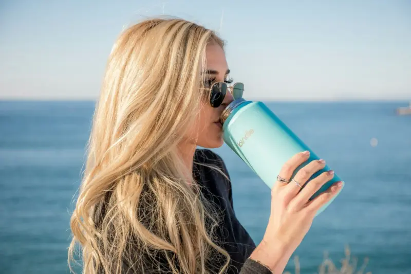 Symptoms of dehydration and here's how you can avoid it