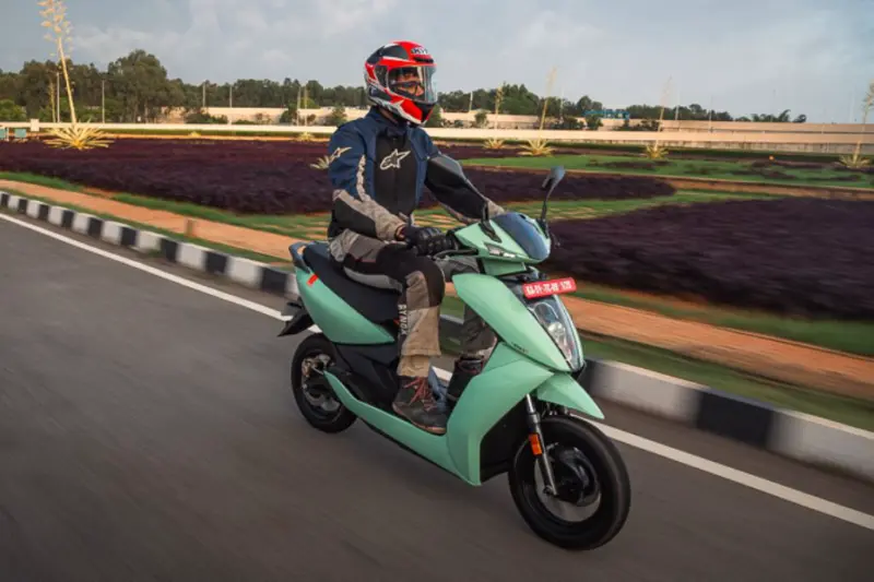 Ather 450S First Ride Review: Just Get It!