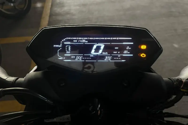 Bajaj Pulsar N150 & N160 With Digital Console Launched