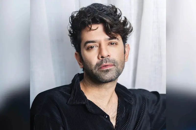 Barun Sobti on Rakshak India's Braves 2 and his OTT career: 'I am in a very good space'