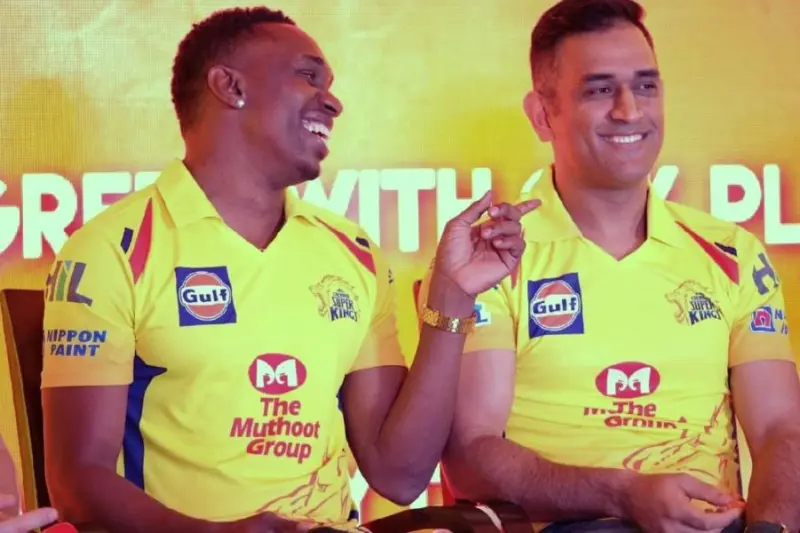 Video: 'இந்த பாட்டு நல்லாருக்கு'. ஹீரோவுடன் சேர்ந்து குத்தாட்டம் போட்ட பிராவோ!