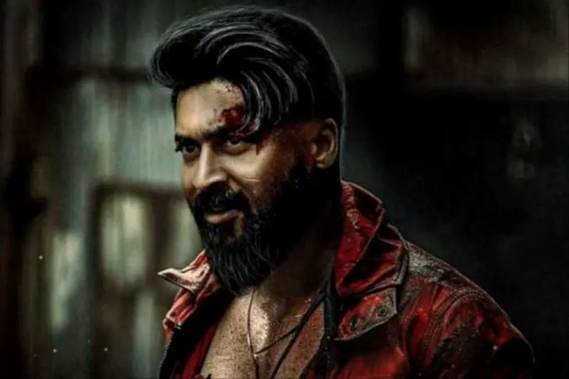 Kanguva: டீசர் ரிலீஸ் தேதி இதுதானா?
