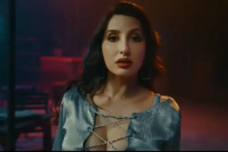 Nora Fatehi Announces Trailer Release Date of 'Madgaon Express,' shares Promo Video; Check out