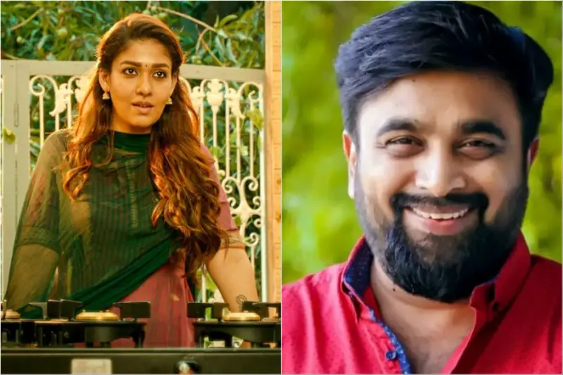 Nayanthara: படத்தை இயக்கும் சசிகுமார்?