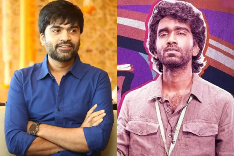 சிம்புவிற்கான கதையில் நடிக்கிறாரா பிரதீப் ரங்கநாதன்?. வைரலாகும் புதிய சர்ச்சை!