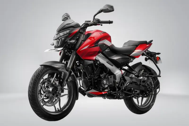 Bajaj Pulsar N160 Vs Pulsar NS160: Here's How They Differ
