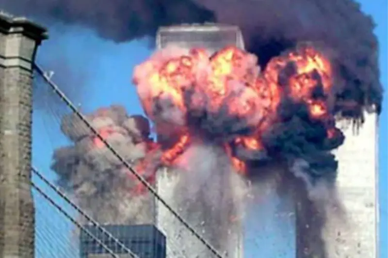 ಅಮೆರಿಕಾದ ಡಬ್ಲ್ಯೂಟಿಸಿ ದಾಳಿಯಲ್ಲಿ ಮೃತಪಟ್ಟ ಸಹೋದರನನ್ನು ನೆನೆದ ಮಣಿಪುರ ಮೂಲದ ಕುಟುಂಬ