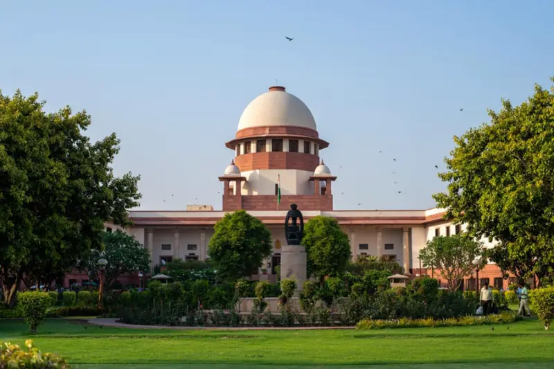 Centre defends decision to exclude CJI from committee to select election commissioners