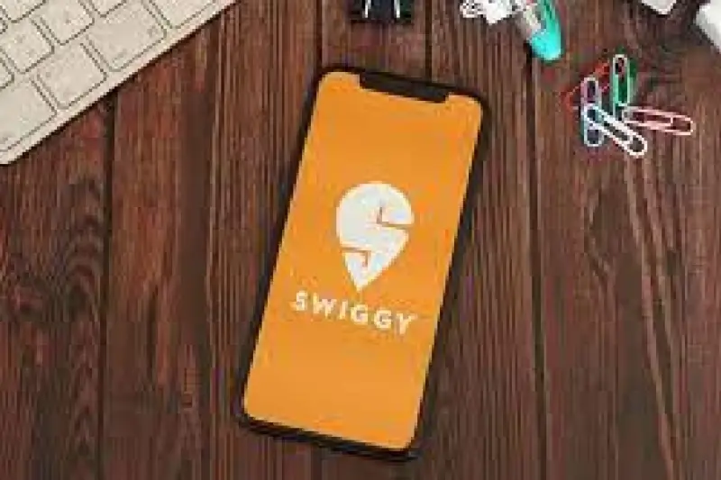 US asset management firm Invesco marks up Swiggy's valuation by 18 per cent to $12.7 billion