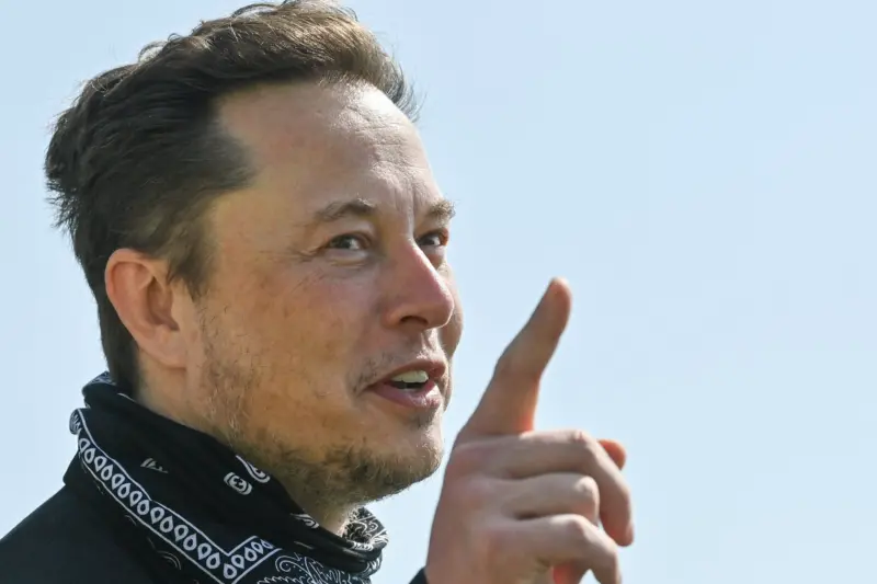Here's What Elon Musk Really Thinks About Climate Change