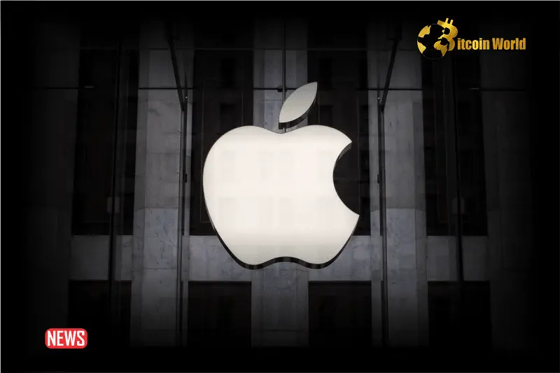 Apple Removes Foreign Crypto Exchange Apps From India's App Store