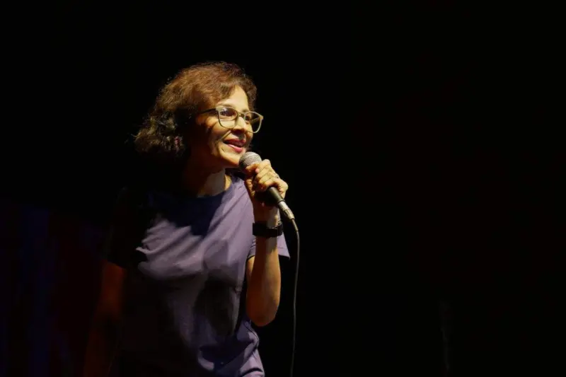 It wasn't an easy journey: Rupali Tyagi