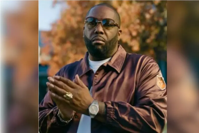 Killer Mike speaks up after being handcuffed and questioned by police at 2024 Grammys