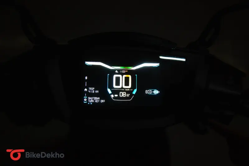 Ather Rizta: Features Explained
