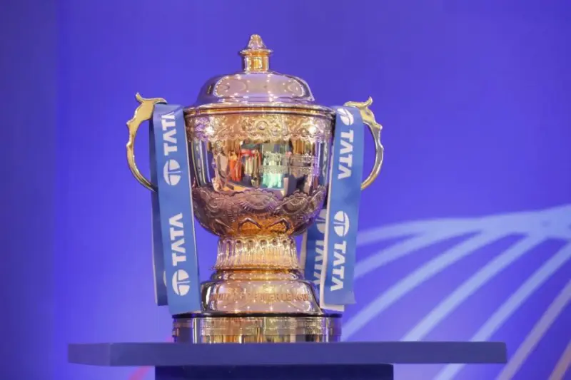 IPL 2024: இரண்டாக 'பிரிந்த' அணிகள். எந்த 'குரூப்ல' யாரு இருக்காங்கன்னு பாருங்க!