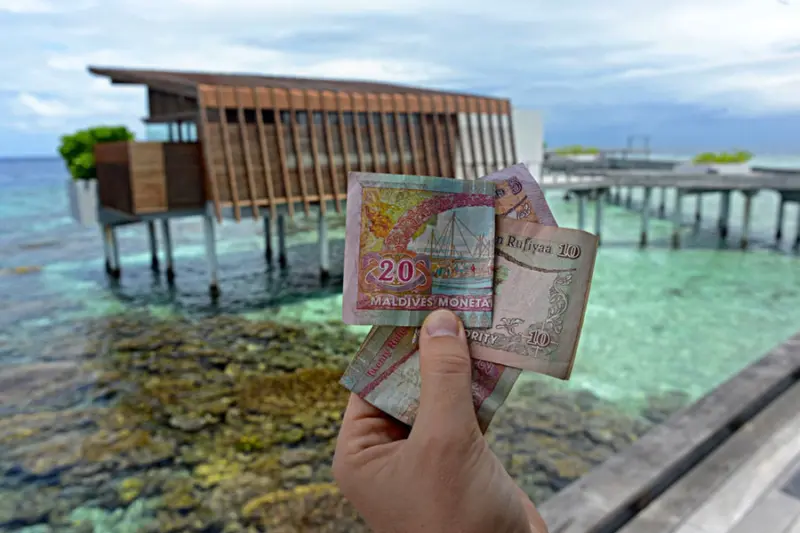 Maldives in discussion with India to pay in local currency for imports: Minister