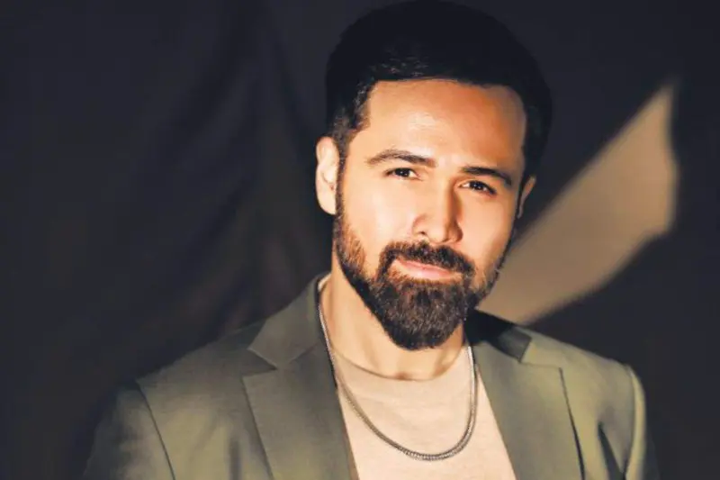 Emraan Hashmi opens up about 'Showtime', his famous roles and more