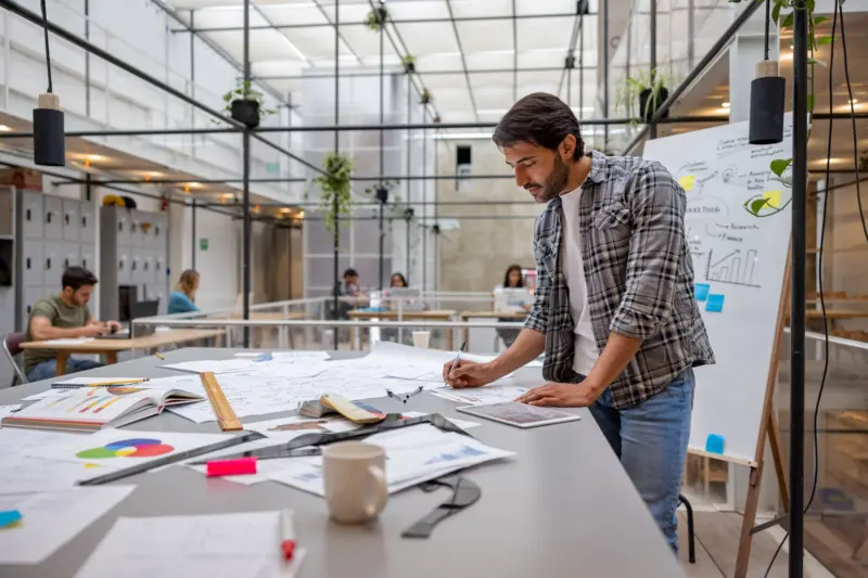 5 Ways to Adapt to Change and Build a More Resilient Business Model