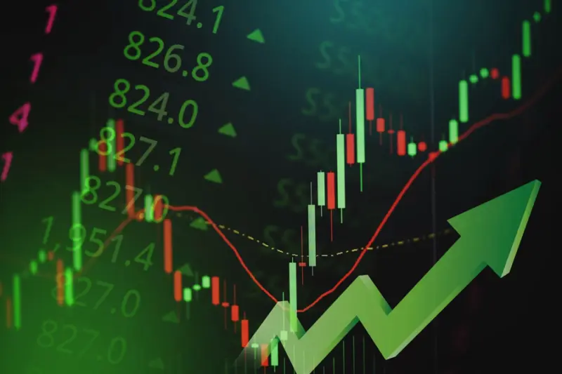 Iranian air attacks on Israel threaten to derail momentum in stock markets