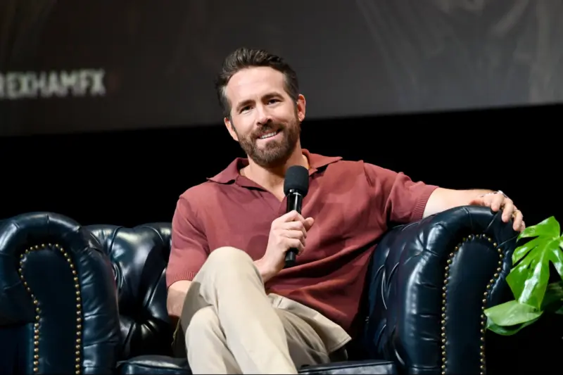 What Do a Gin Brand, a Soccer Club and a Formula 1 Team Have in Common? Ryan Reynolds. See All of the Movie-Star-Turned-Entrepreneur's Businesses and Investments        Reynolds most recently bought a $218 million stake in the Alpine F1 team.