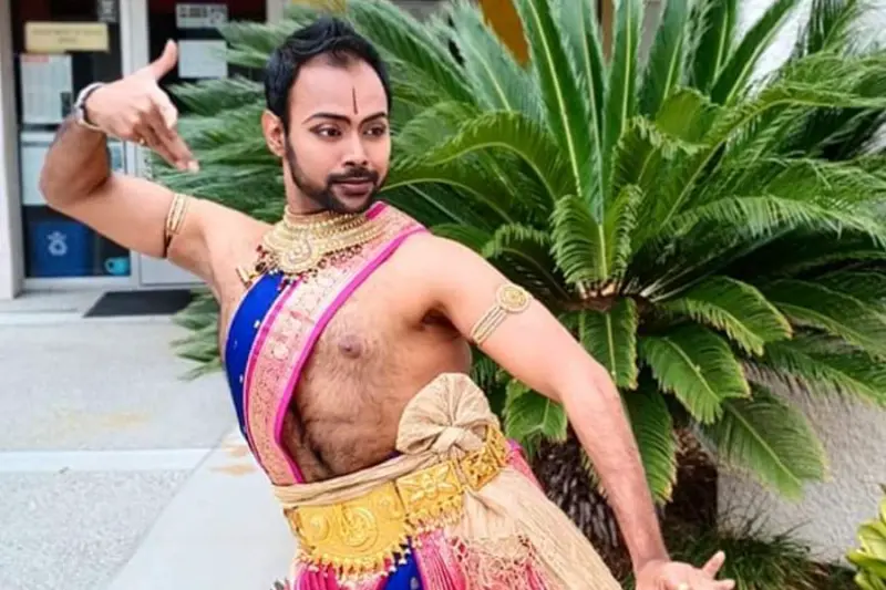 Classical dancer from India shot dead in United States, India's Consulate at Chicago says 'taken up case strongly'