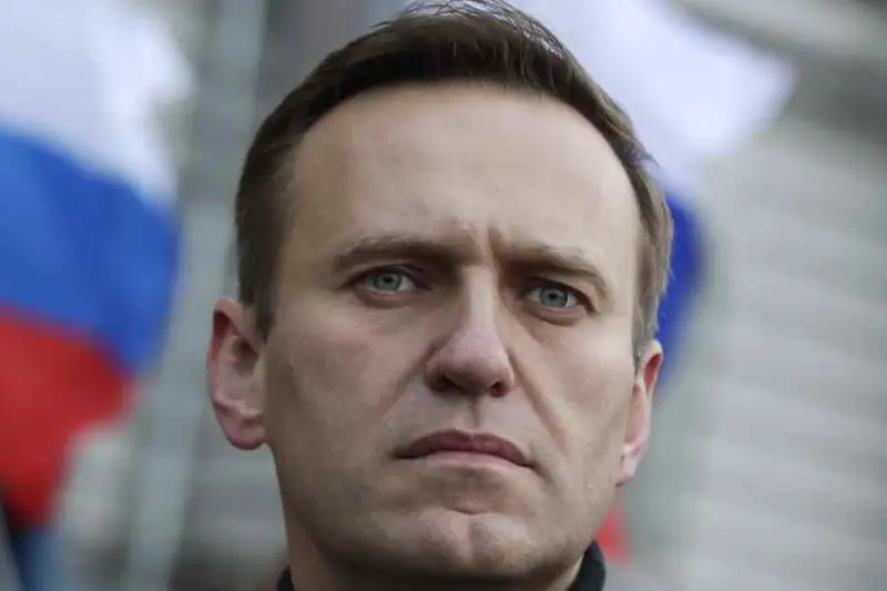 Public farewell plan for late activist Aleksei Navalny sparks tension in Moscow