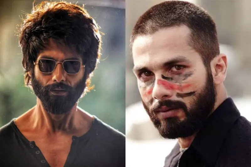 Shahid Kapoor Birthday: From Kabir Singh to Haider; Top 5 Performances you shouldn't miss