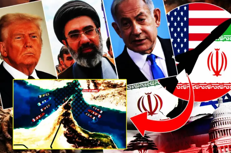 சர்வதேசச் சட்டங்களை மீறும் ஈரான் போர் : அமெரிக்க சட்ட வல்லுநர்கள் எச்சரிக்கை