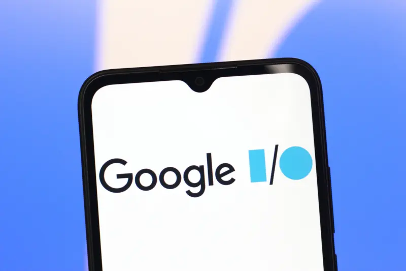 What to expect from Google I/O 2026