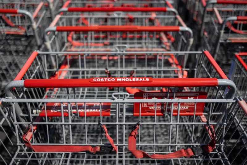 Here's How Tariffs Will Affect Costco's Prices, According to the Company's CEO