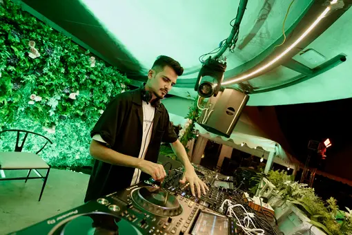DJ Sincinnati Named As One Of The Best DJs of 2025: Changing The Way You Party