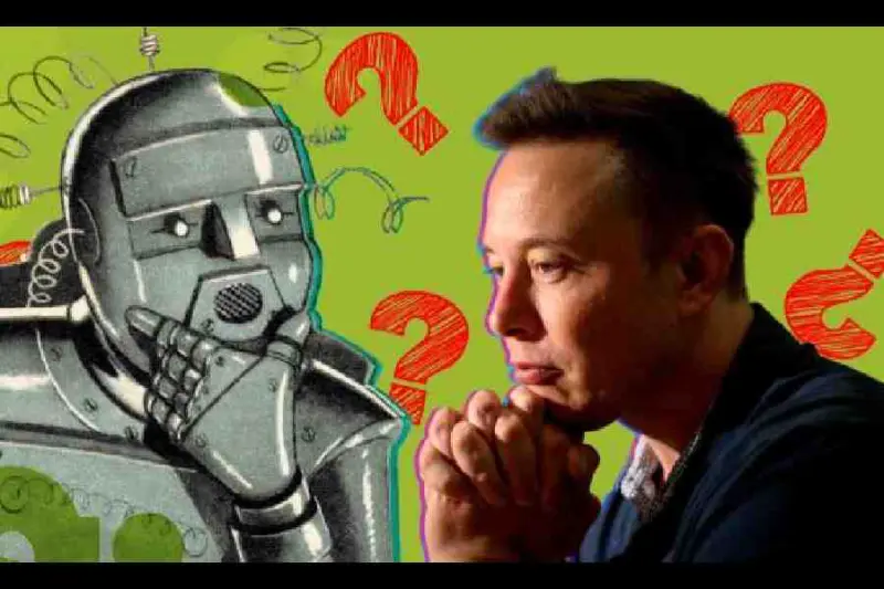 Welcome Grok. All you need to know about Elon Musk's version of ChatGPT